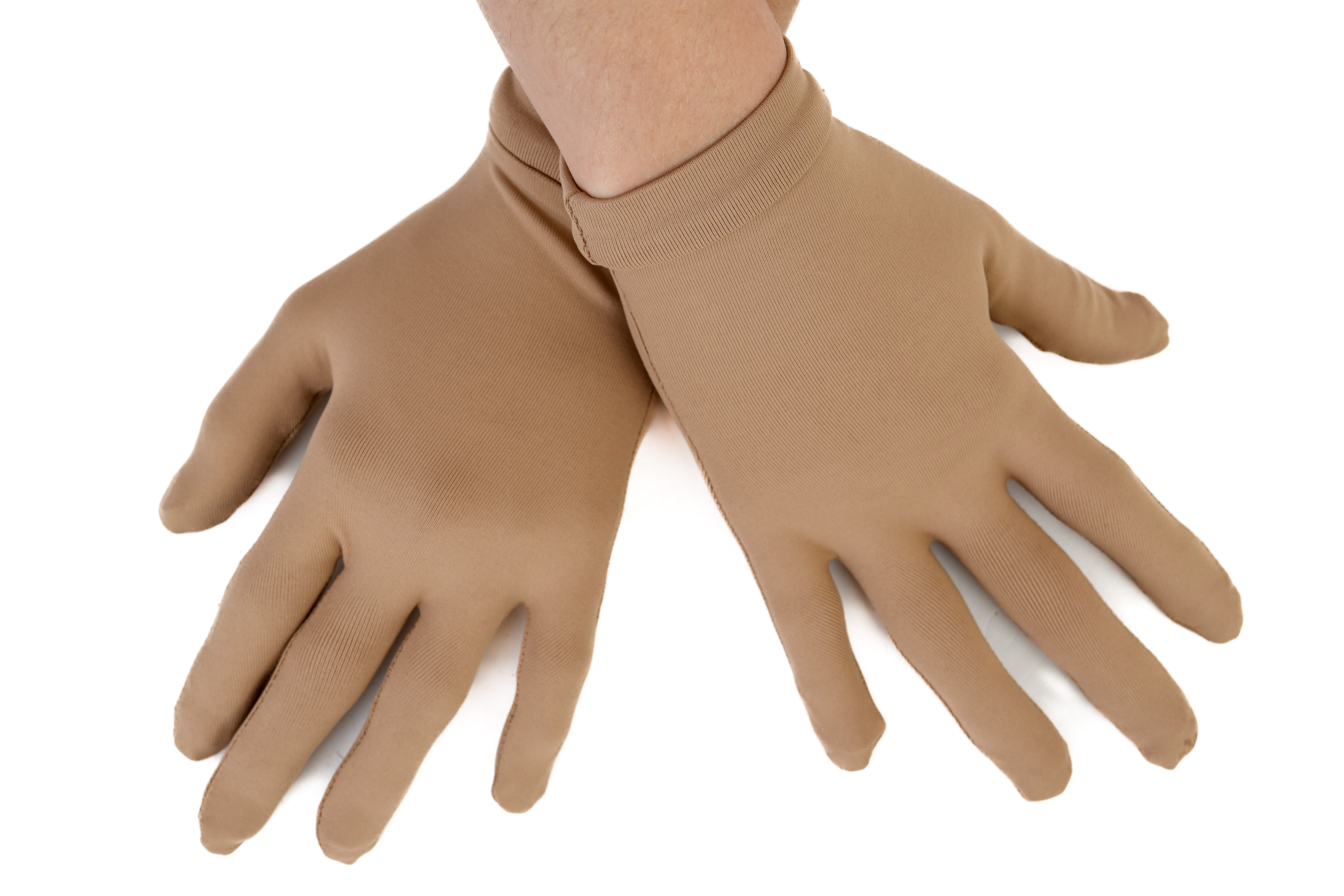 Silné termo rukavice závodové