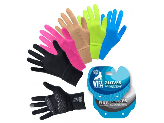 Rukavice Wifa Protective Gloves